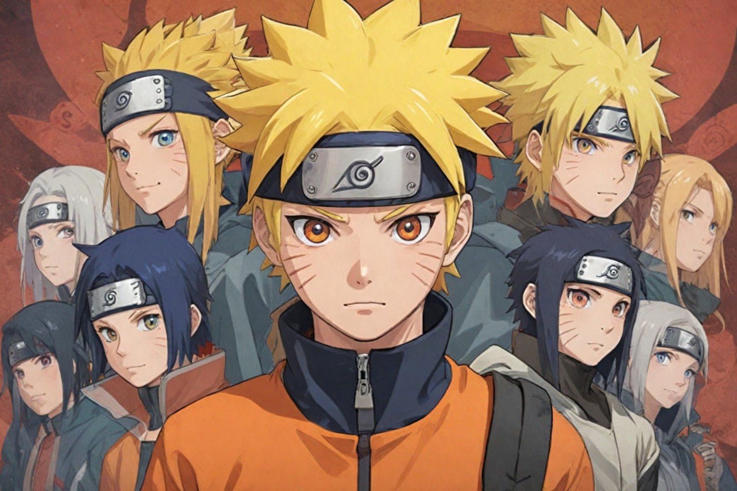 The Last: Naruto the Movie – A Must-Watch for Every Naruto Fan - Seakoff