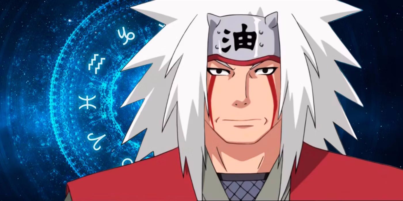 The Legendary Jiraiya: The Pervy Sage and Mentor of Naruto - Seakoff