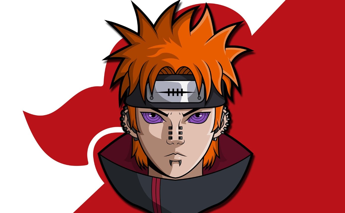 Unmasking the Akatsuki: Naruto's Most Notorious Organization - Seakoff