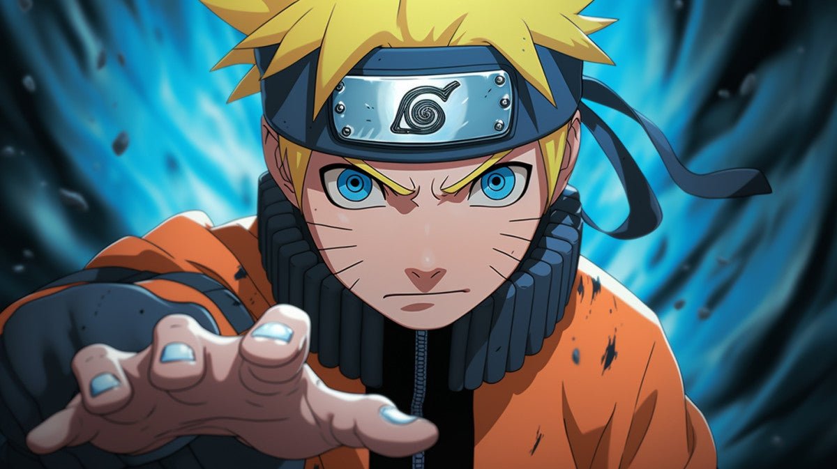 Unveiling the Significance of Naruto Headbands: Symbols of Ninja Identity - Seakoff