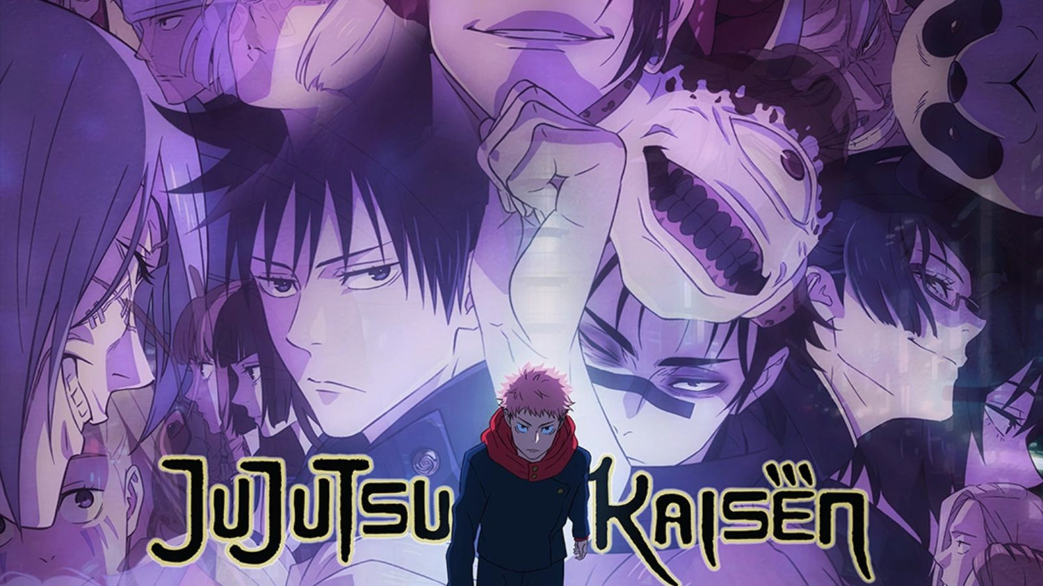 What Does "Jujutsu Kaisen" Mean? Unveiling the Title of the Popular Manga and Anime Series - Seakoff