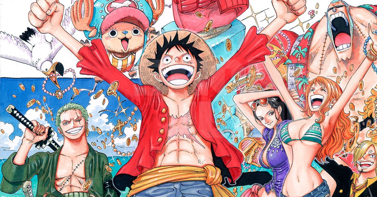 When Does One Piece Animation Get Good? A Dedicated Fan’s Answer - Seakoff