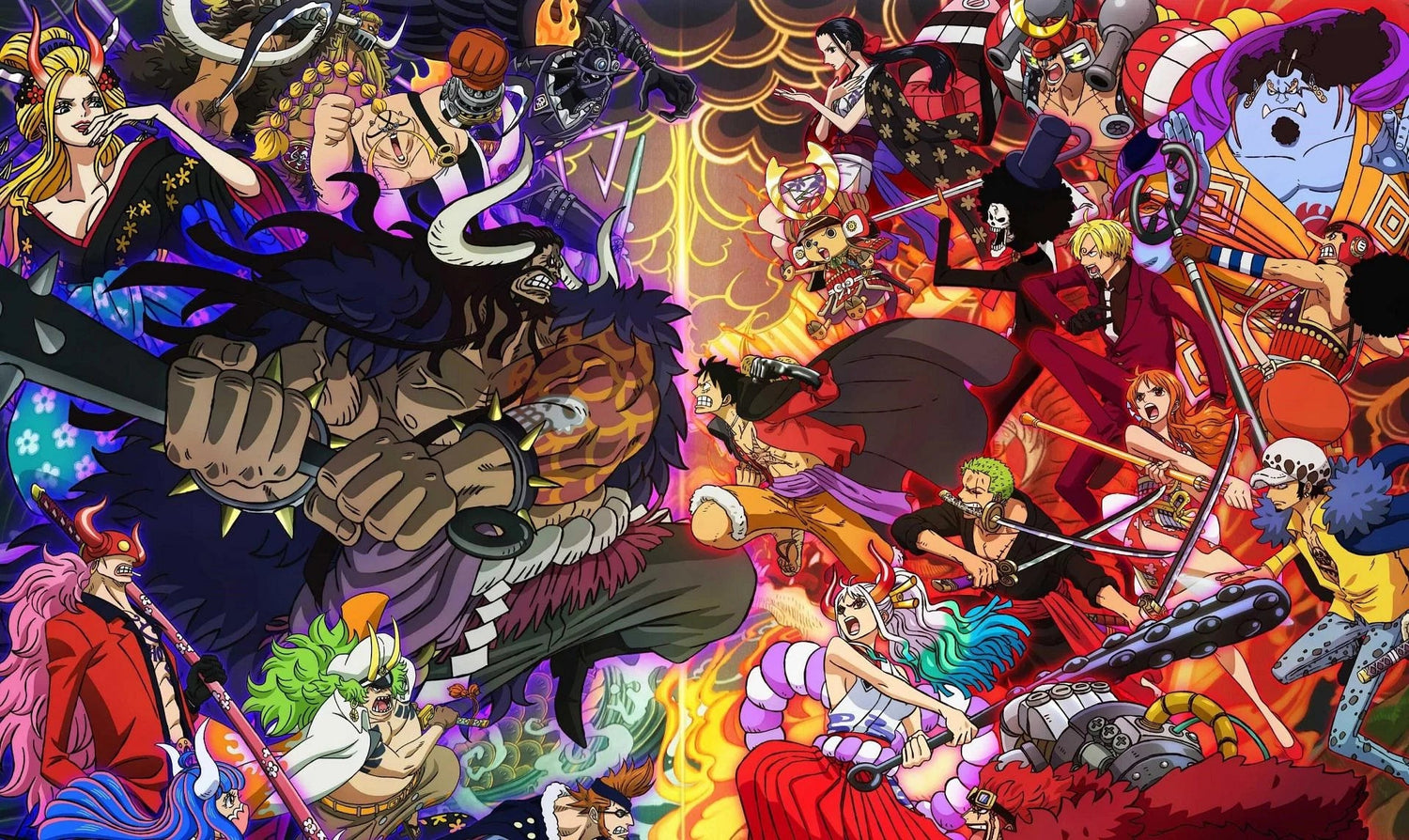 When to Watch One Piece Movies? A Dedicated Fan’s Answer - Seakoff