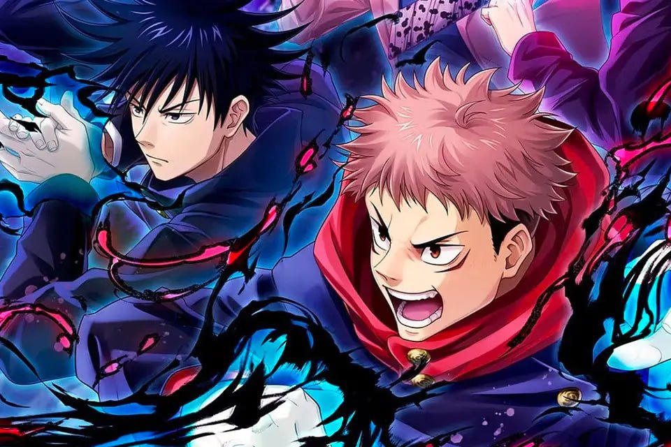 Where to Stream Jujutsu Kaisen: Your Ultimate Guide - Seakoff