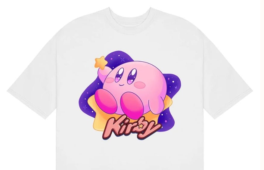 Kirby Costume - Seakoff