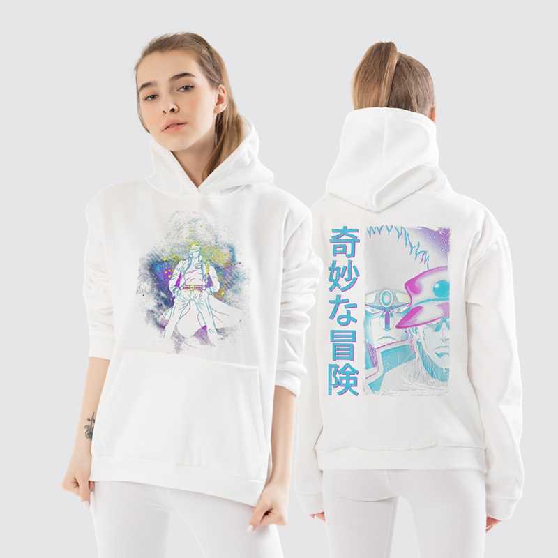 Women's hoodie - Seakoff