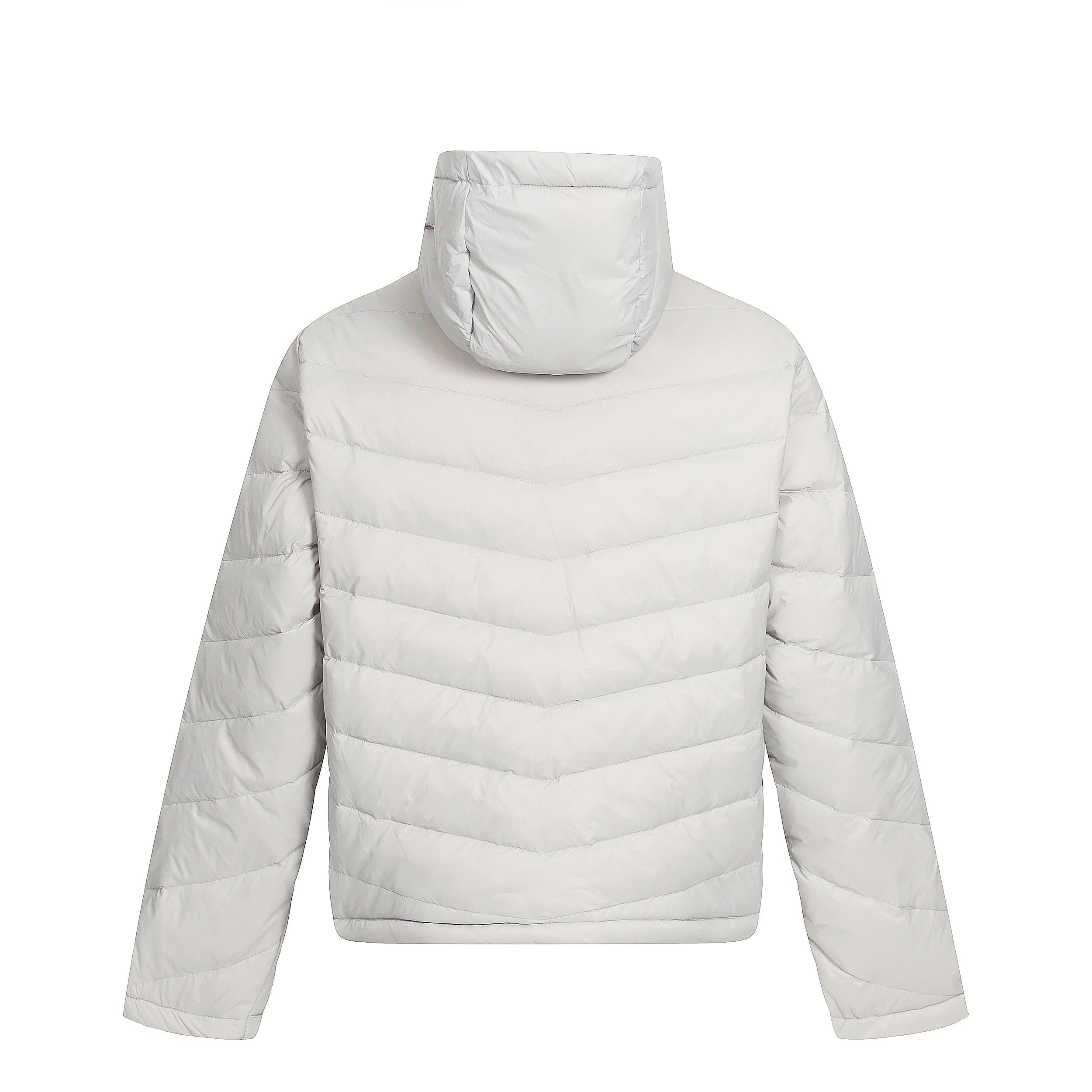 Omirad Lightweight Hooded Puffer Jacket | Men's Winter Coat