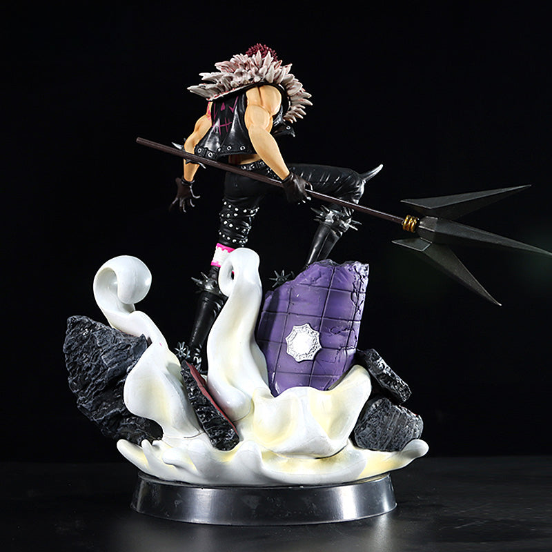 Katakuri Action Figurine – 37cm | One Piece