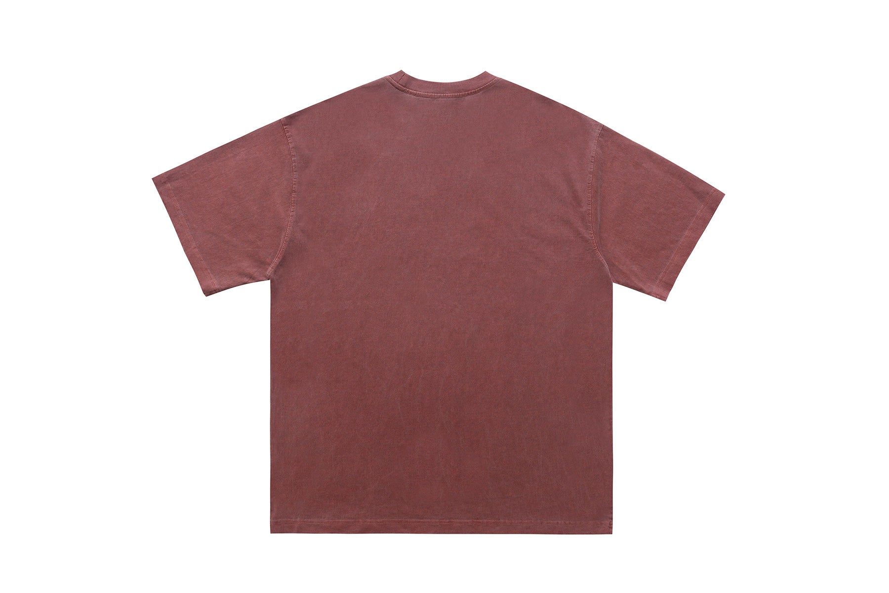 Omirad Divine Baby Vintage Wash Graphic T-Shirt | Street Luxury
