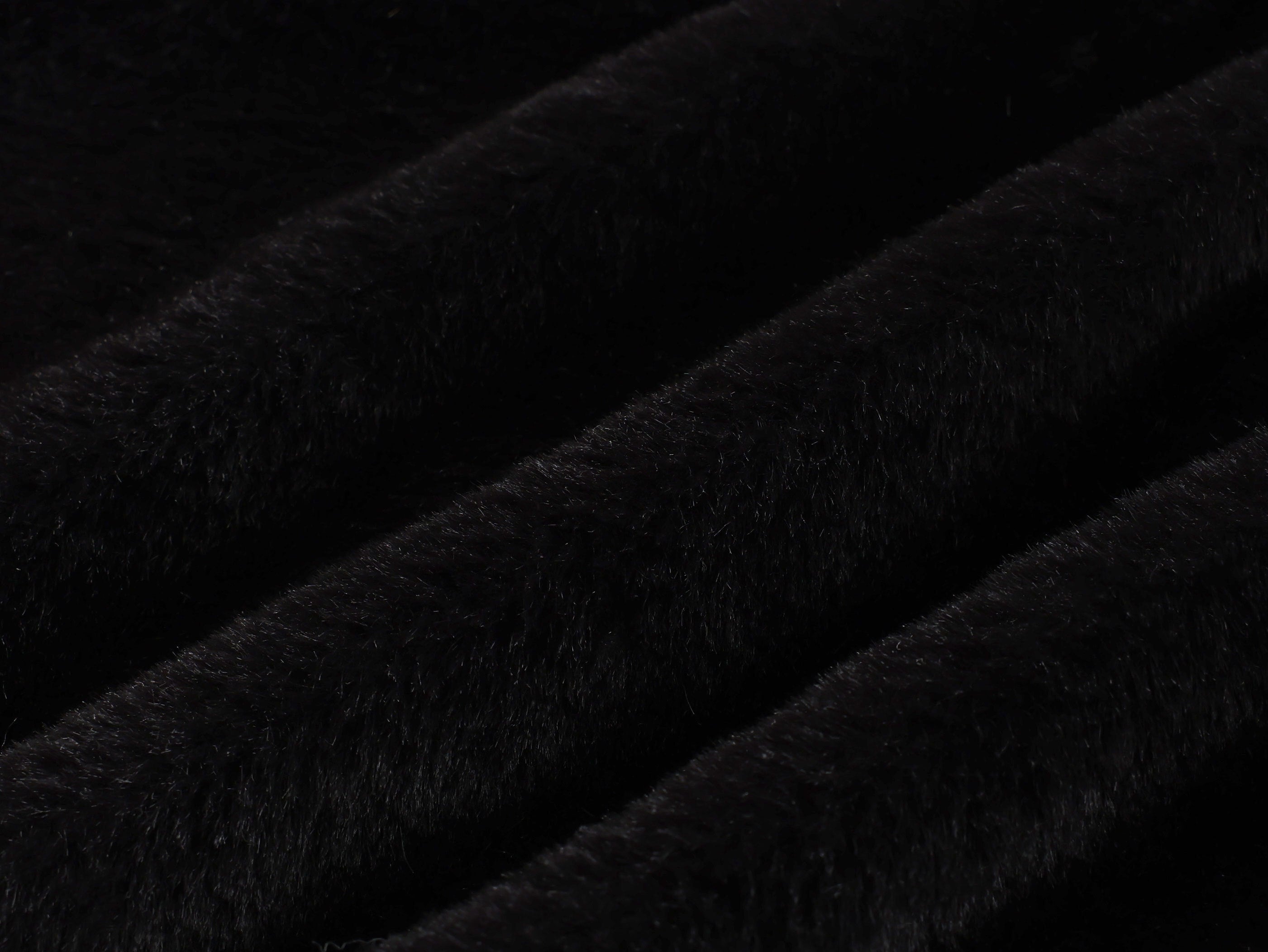 Faux-Fur Collar Suede Winter Jacket | Oversized Streetwear