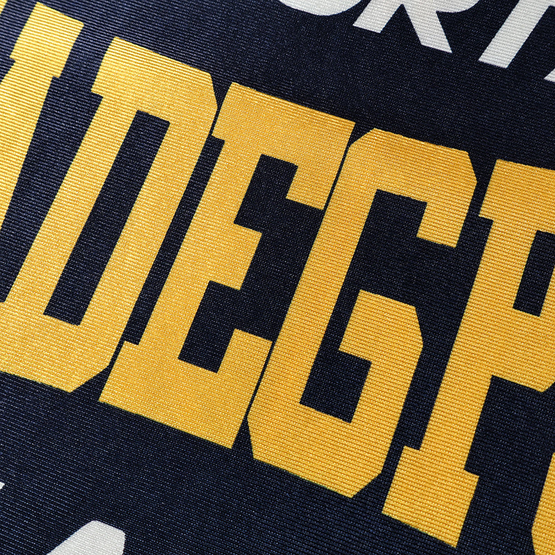 MADEGPSR Sports Club Football Jersey | Varsity Streetwear