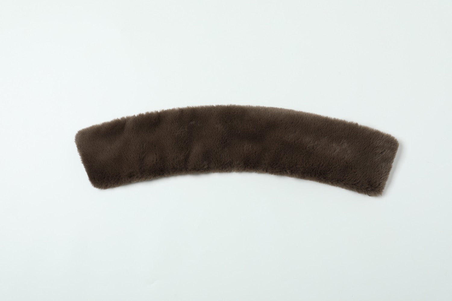 Taele Plus Aviation Patch Bomber Jacket with Fur Collar