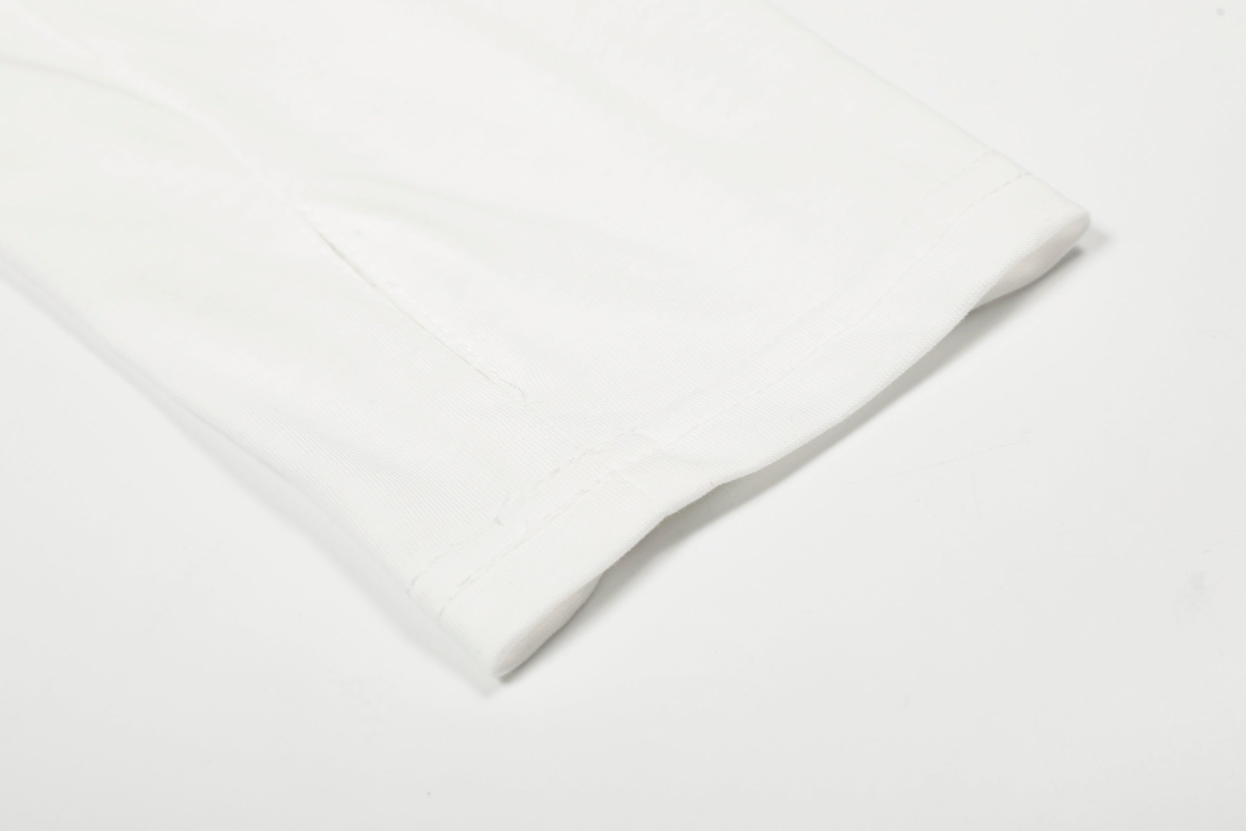 Omirad Graphic Long Sleeve Tee | Minimalist Streetwear