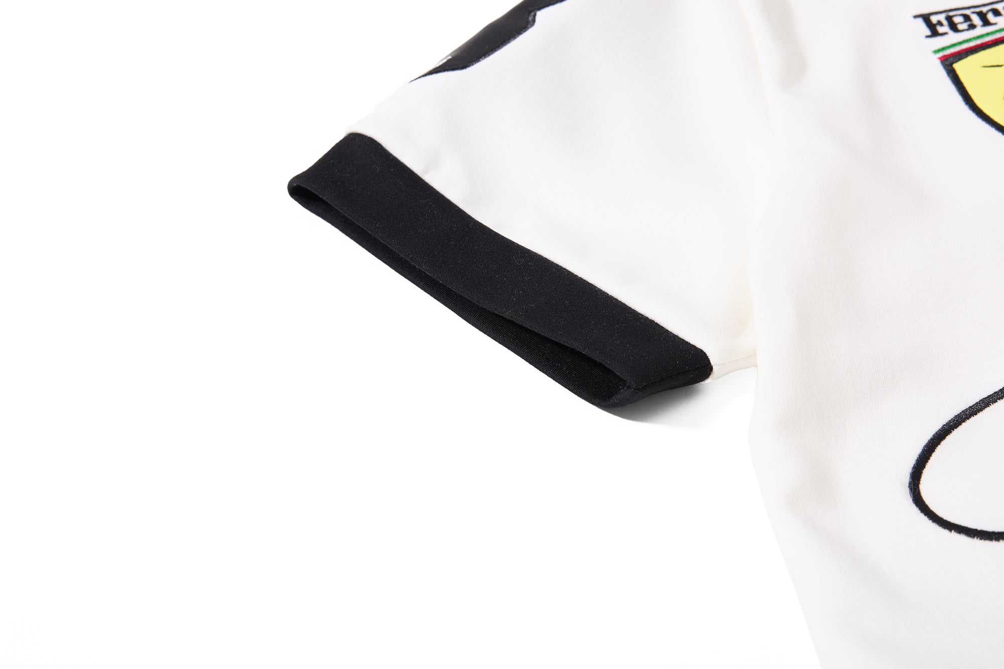 Skatepark Crest Polo Shirt | Bold Streetwear Graphic Polo