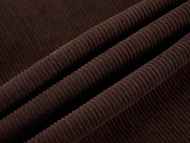 Omirad Corduroy Cargo Wide-Leg Pants | Streetwear Trousers