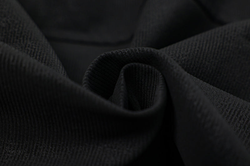 Omirad Reversible Hooded Bomber Jacket | Plush-Lined Streetwear