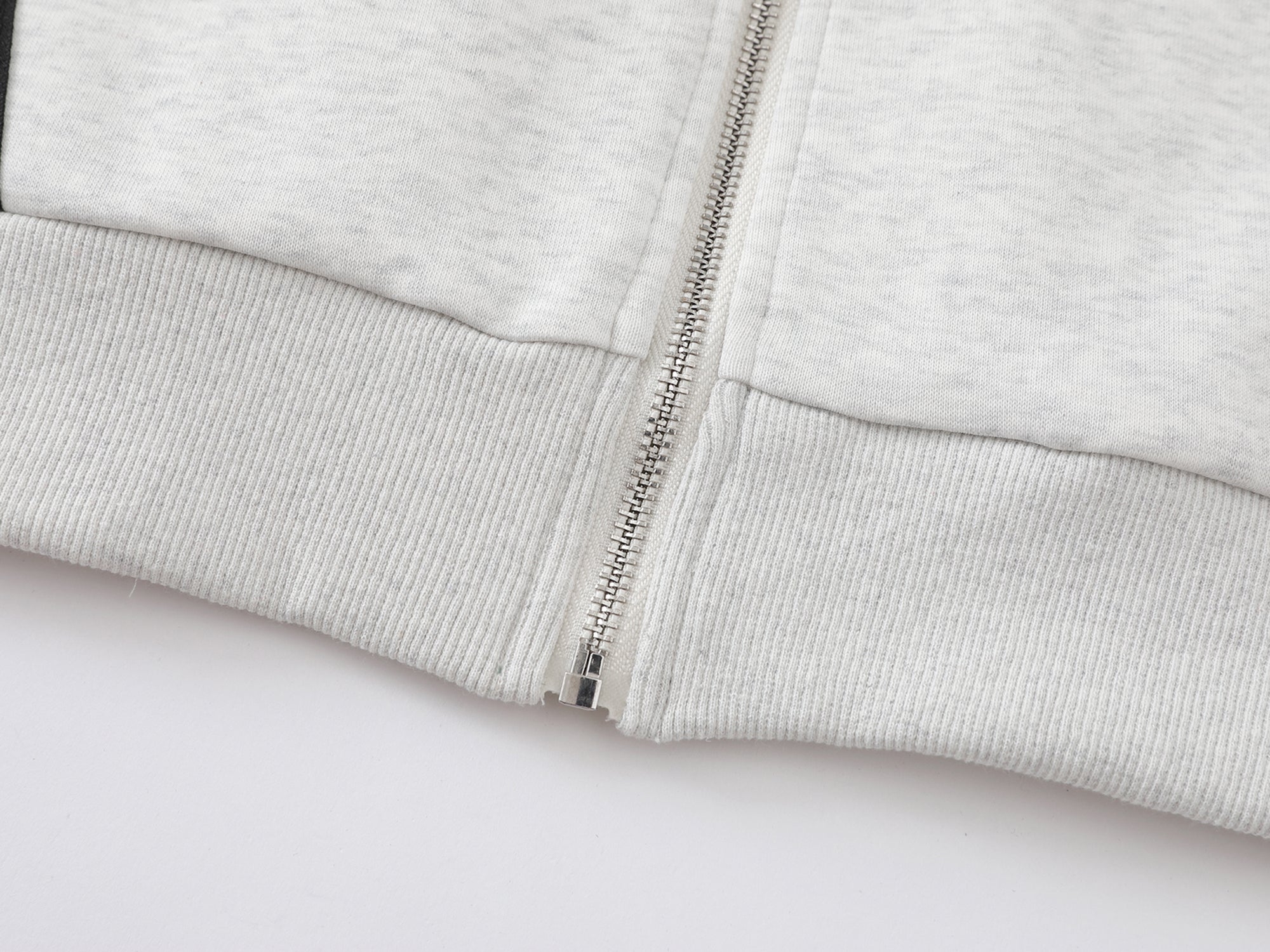 Omirad Retro Track Zip Hoodie | Streetwear Athletic Hoodie