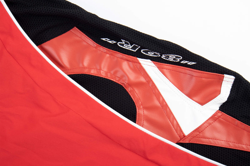 Omirad Tech Panel Wide-Leg Cargo Pants | Streetwear