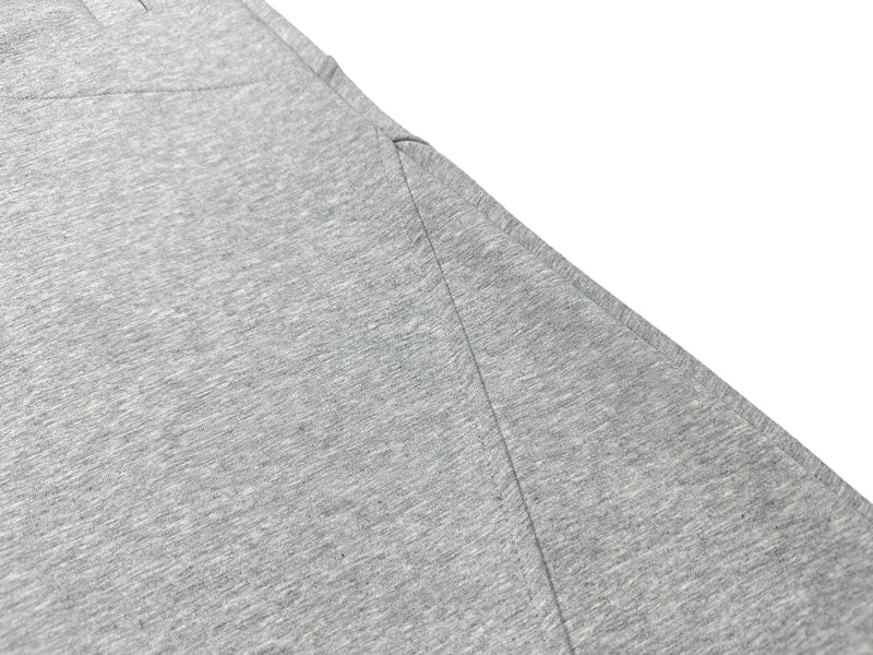 Omirad Rope-Tie Sculpted Wide-Leg Sweatpants | SEAKOFF