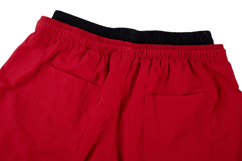 Oversized Balloon Pants | Y2K Wide-Leg Streetwear Trousers