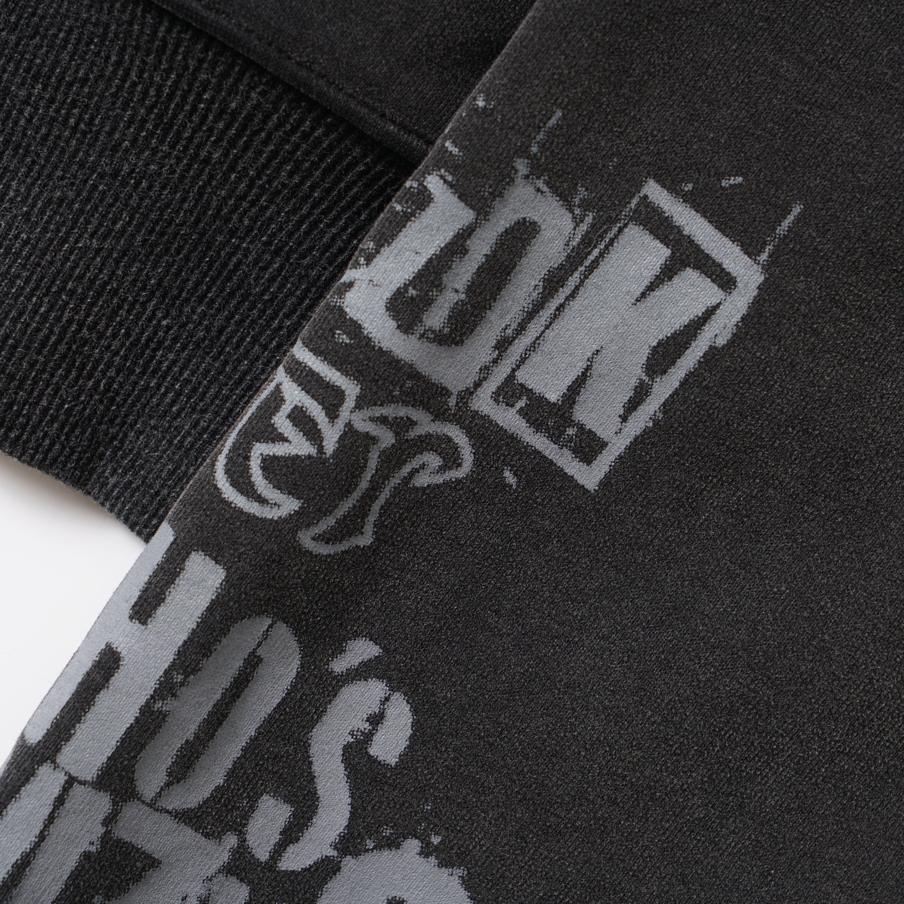Omirad Punk Washed Zip Hoodie | Grunge Streetwear Cropped