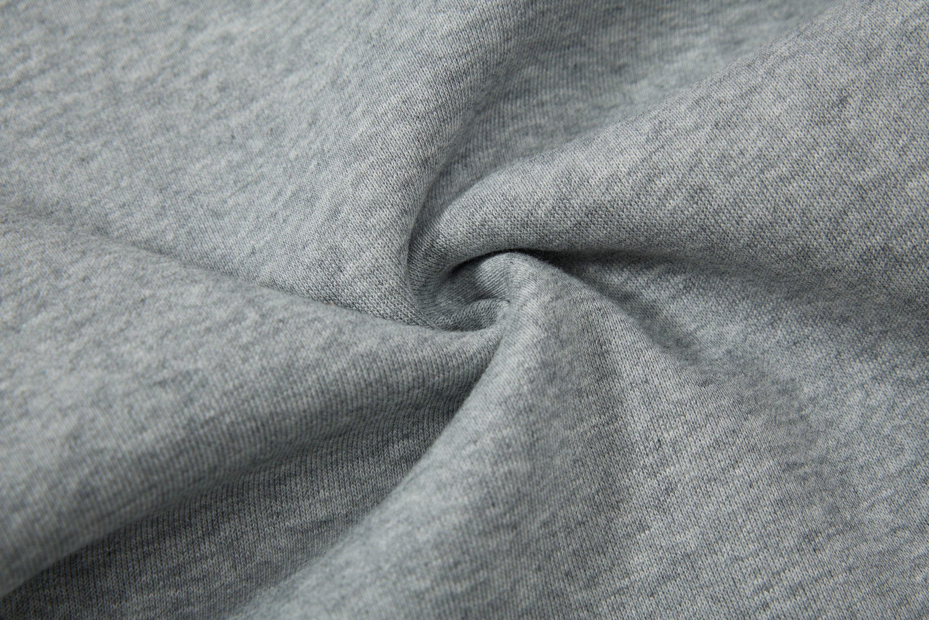Omirad Curved Panel Wide-Leg Sweatpants | Streetwear Joggers