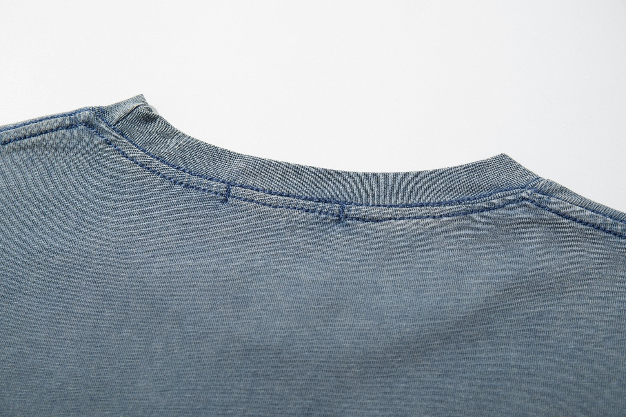 Seek & Explore Vintage Washed Graphic T-Shirt | Streetwear