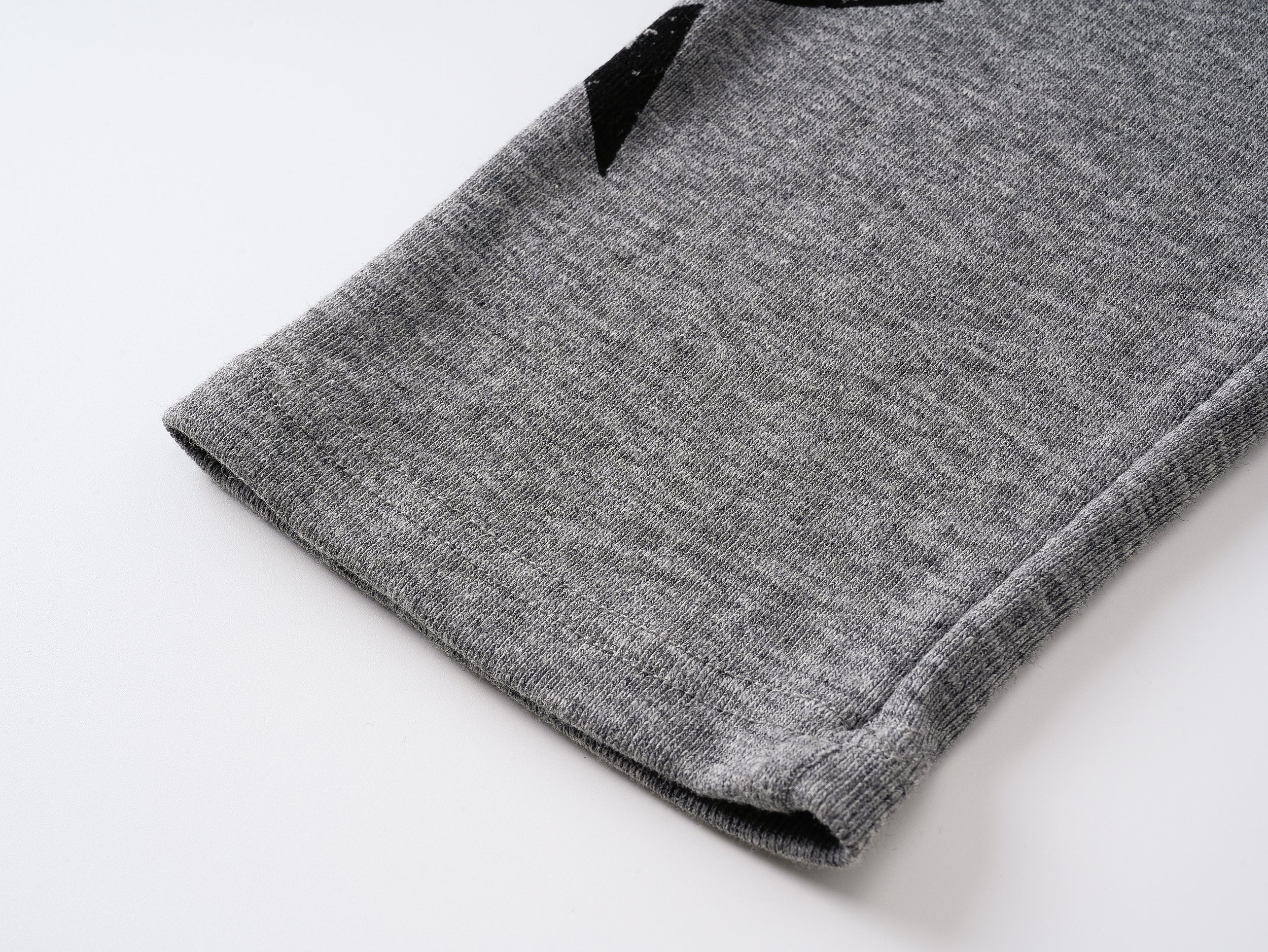 Omirad Varsity 90 Long-Sleeve Tee | Retro Streetwear Top