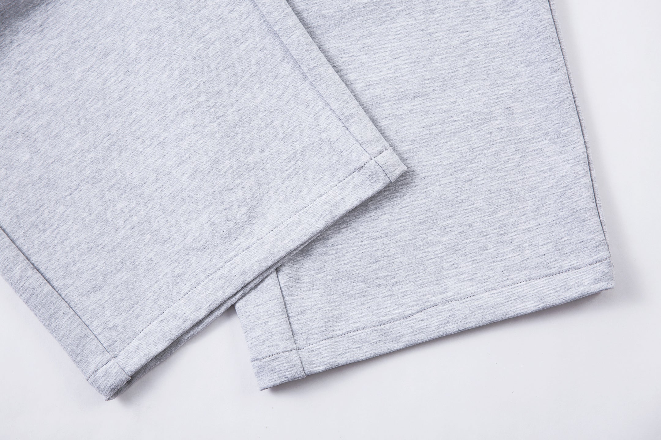 Music Note Graphic Wide-Leg Sweatpants | Streetwear Comfort