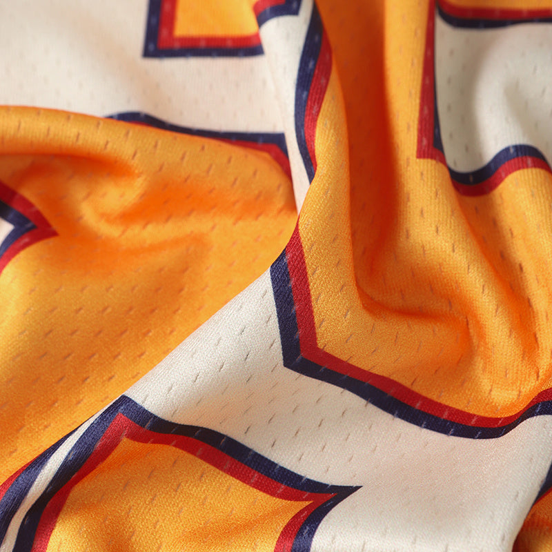 Omirad Vintage 69 Football Jersey | Retro Streetwear