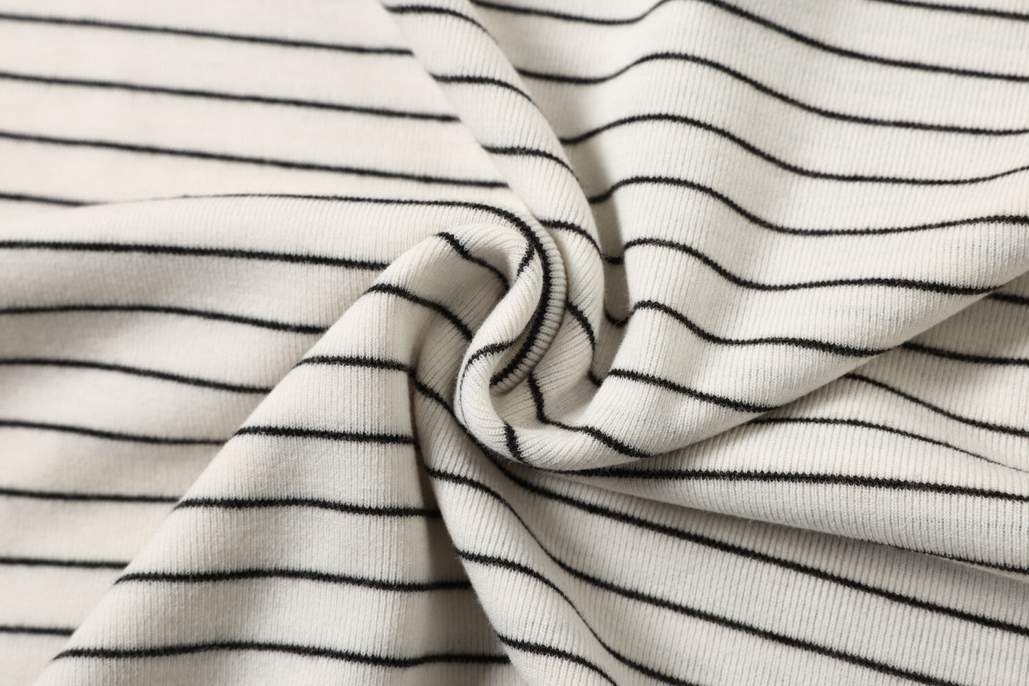 Omirad Pegasus Stripe Tee | Embroidered Streetwear T-Shirt