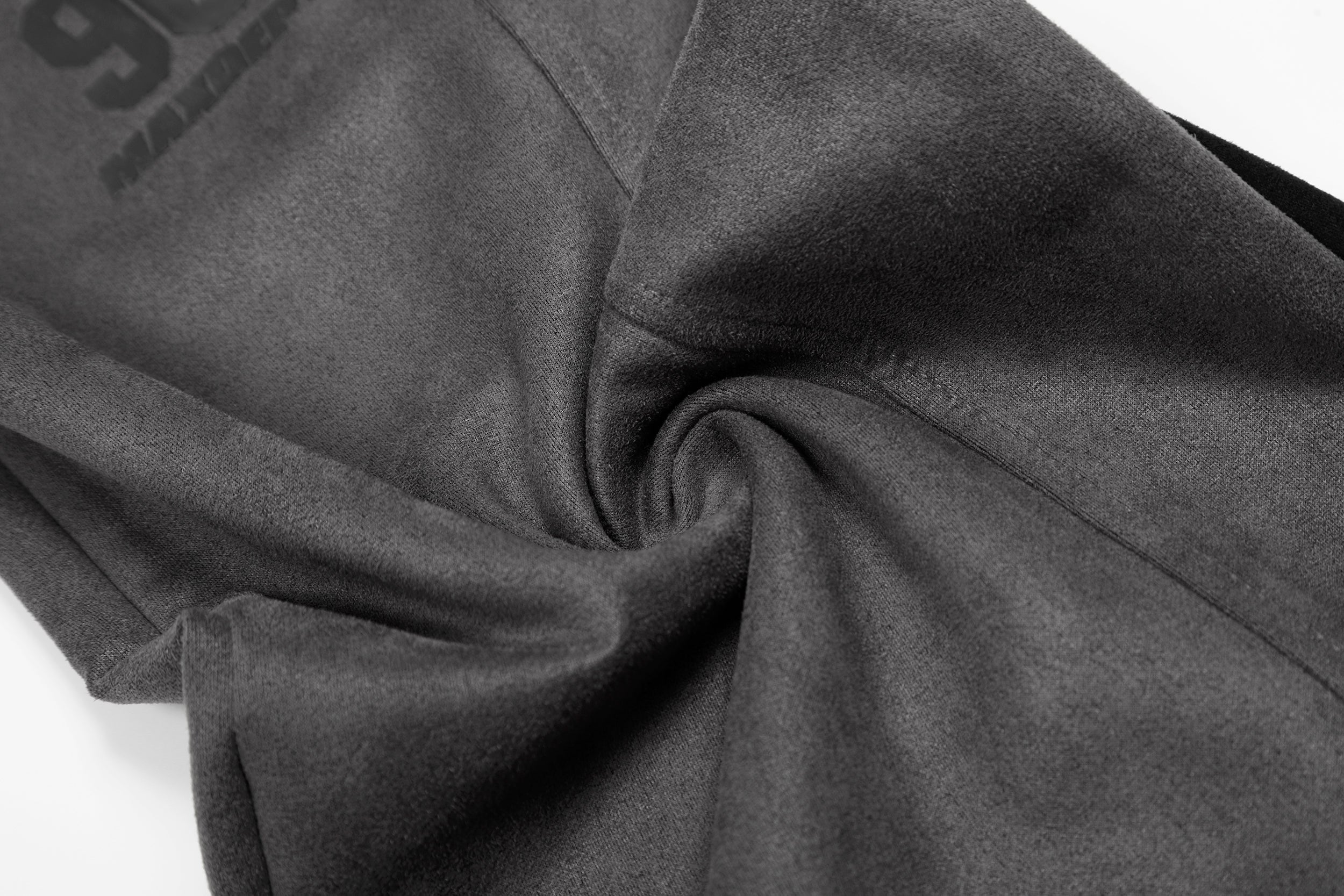 Colorblock Wide-Leg Track Pants | Streetwear Athletic Fit