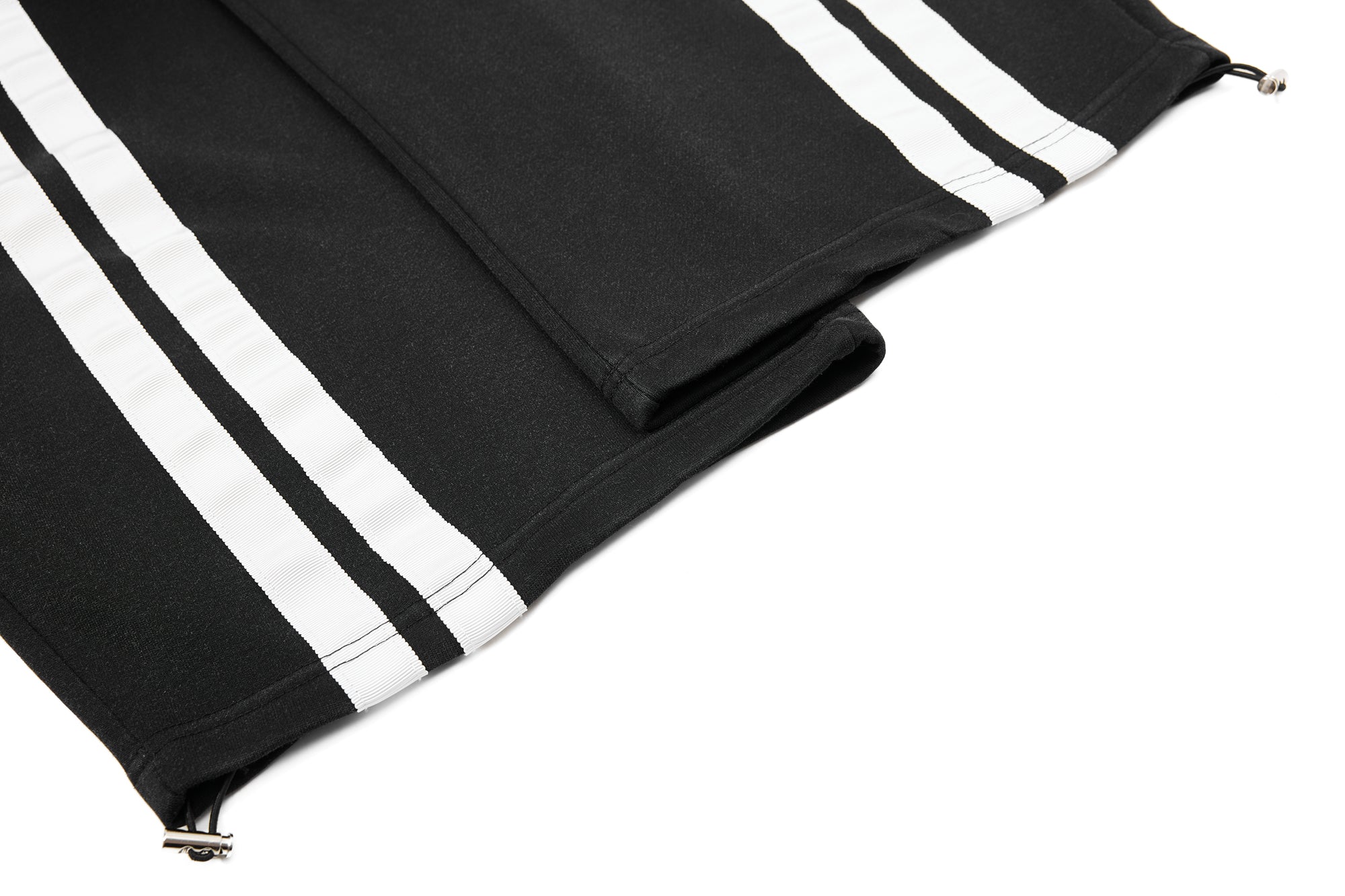Gradient Track Balloon Pants | Y2K Oversized Streetwear