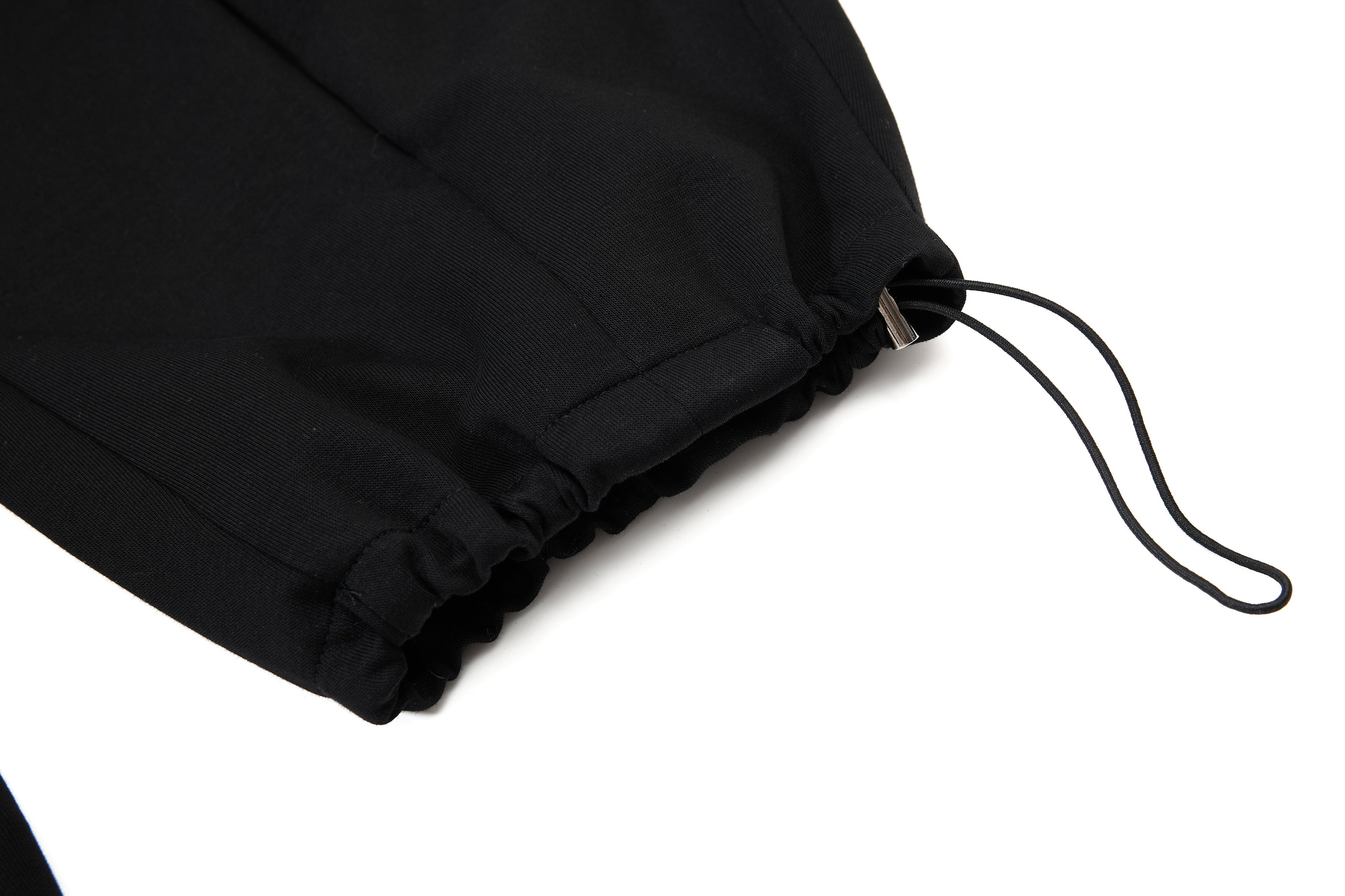 Omirad Script Wide-Leg Sweatpants | Streetwear Baggy Pants