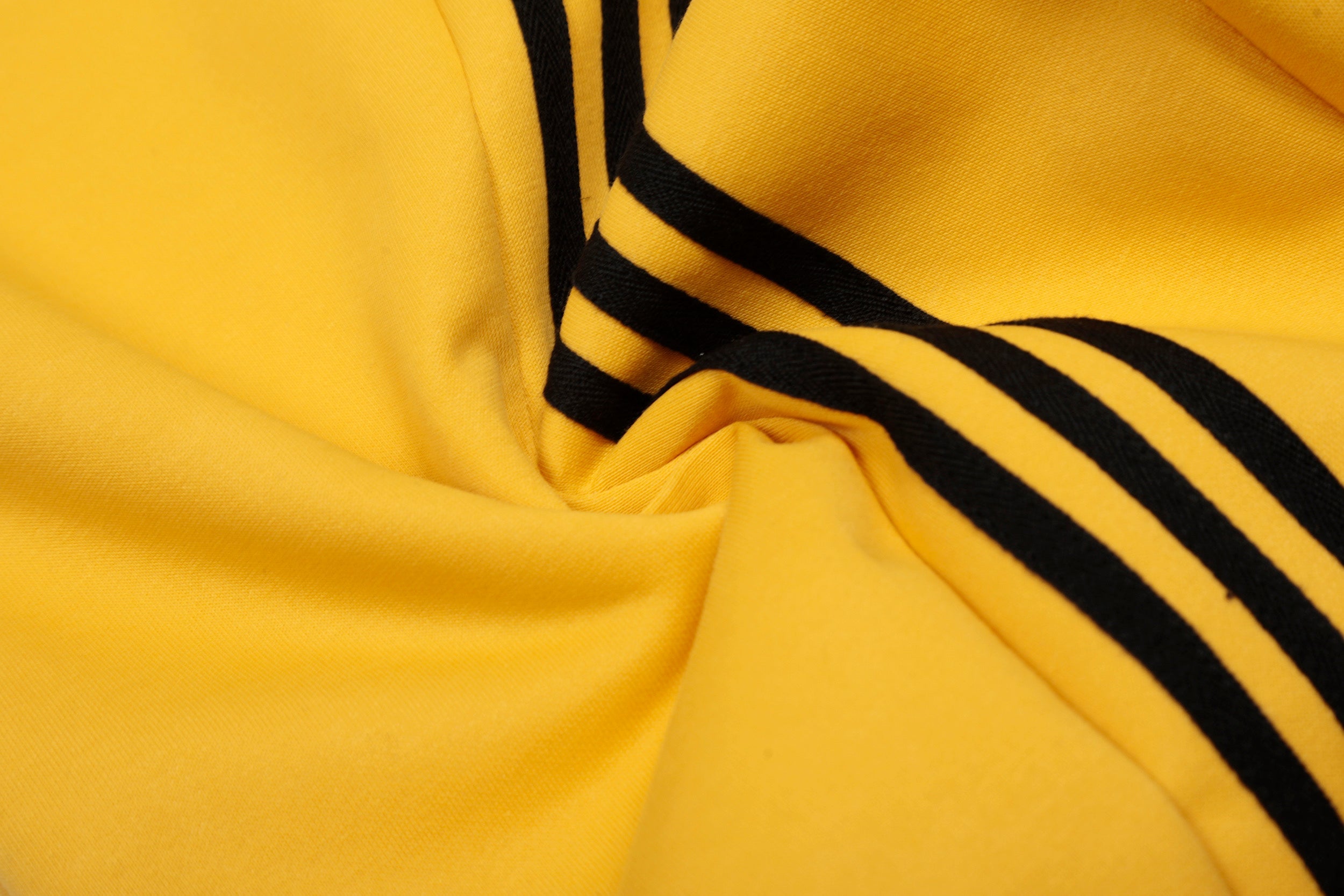 Omirad Retro Wide-Leg Track Pants | Triple Stripe Varsity