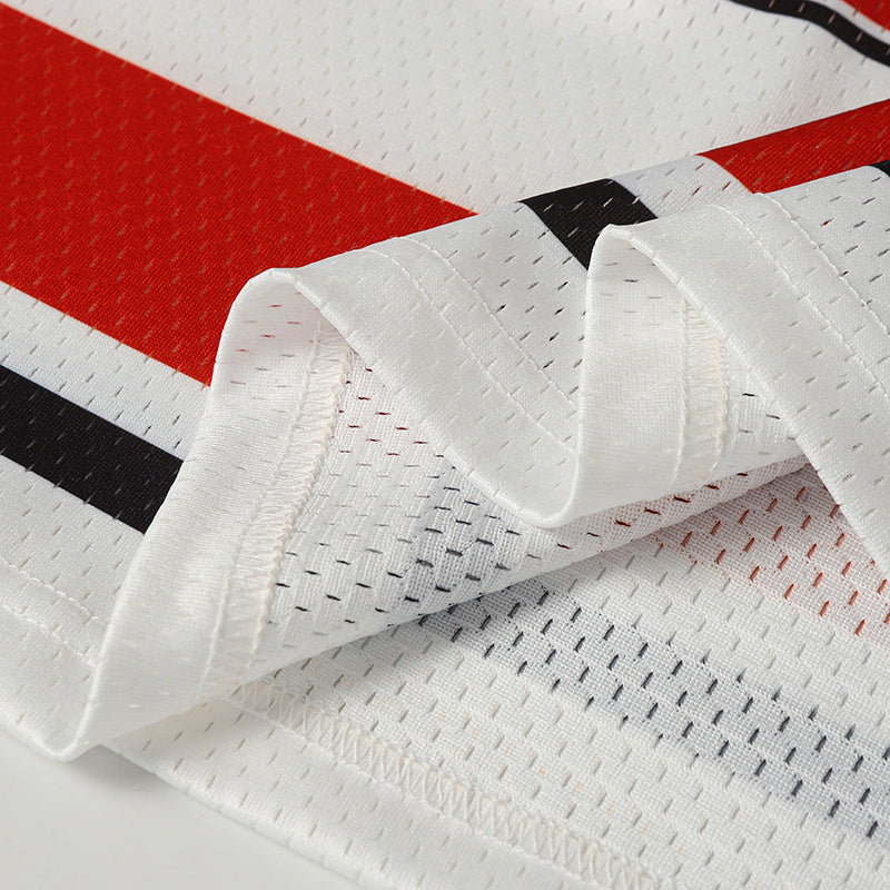 Varsity Football Jersey | Bold Number 03 Streetwear Top