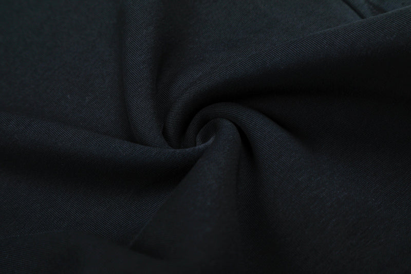 Wide-Leg Athletic Lounge Pants | Relaxed Streetwear Fit