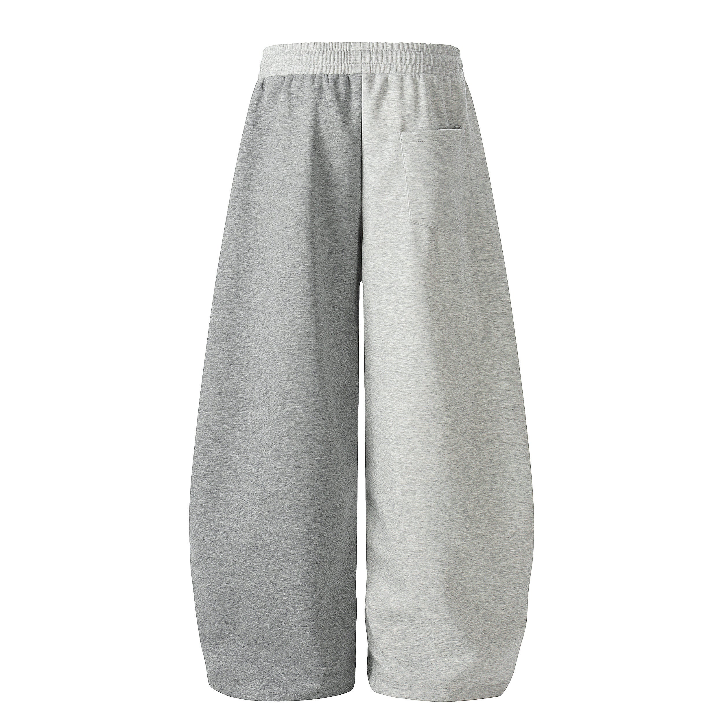 Omirad 96 Star Stripe Wide-Leg Sweatpants | Streetwear