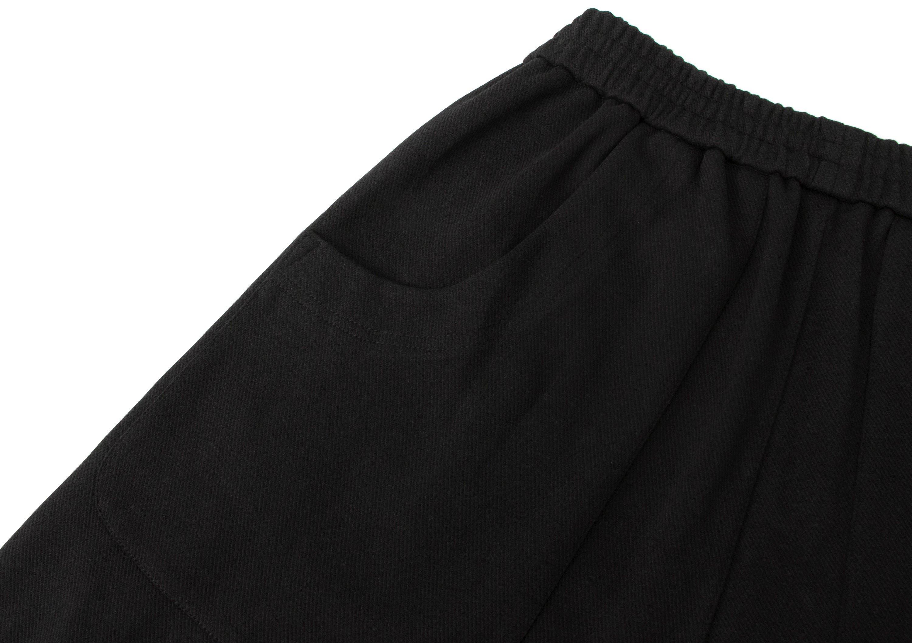 Omirad Essential Wide-Leg Sweatpants | Relaxed Streetwear Fit