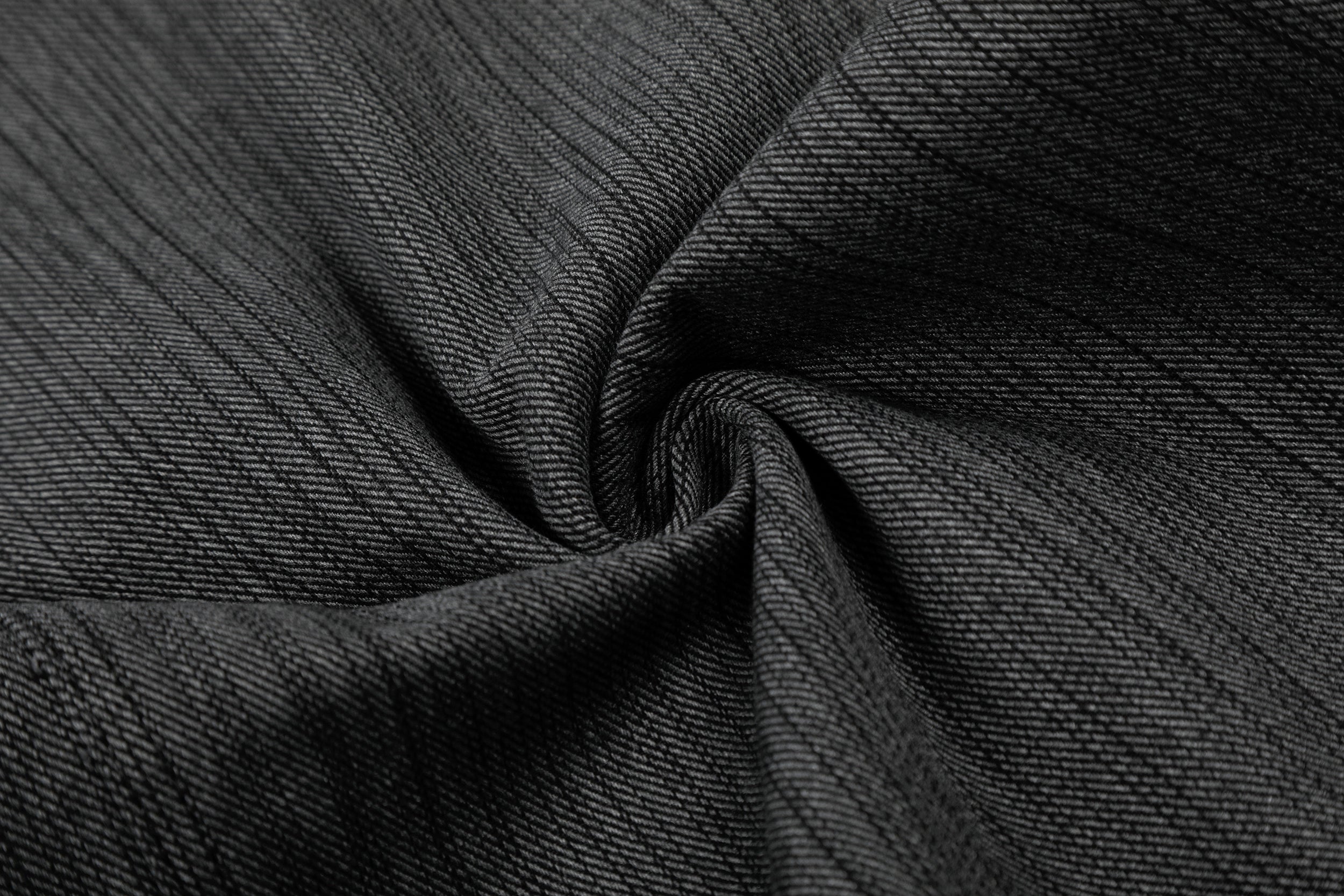 Omirad Textured Wide-Leg Utility Pants | Streetwear