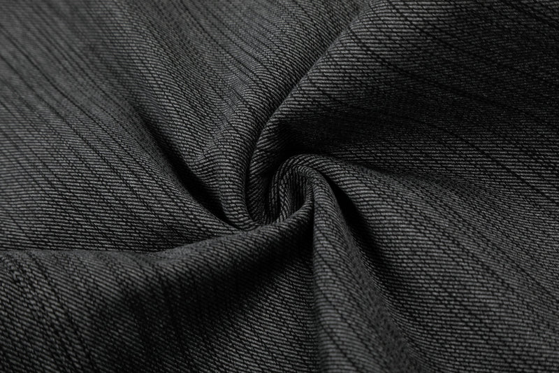 Omirad Textured Wide-Leg Utility Pants | Streetwear