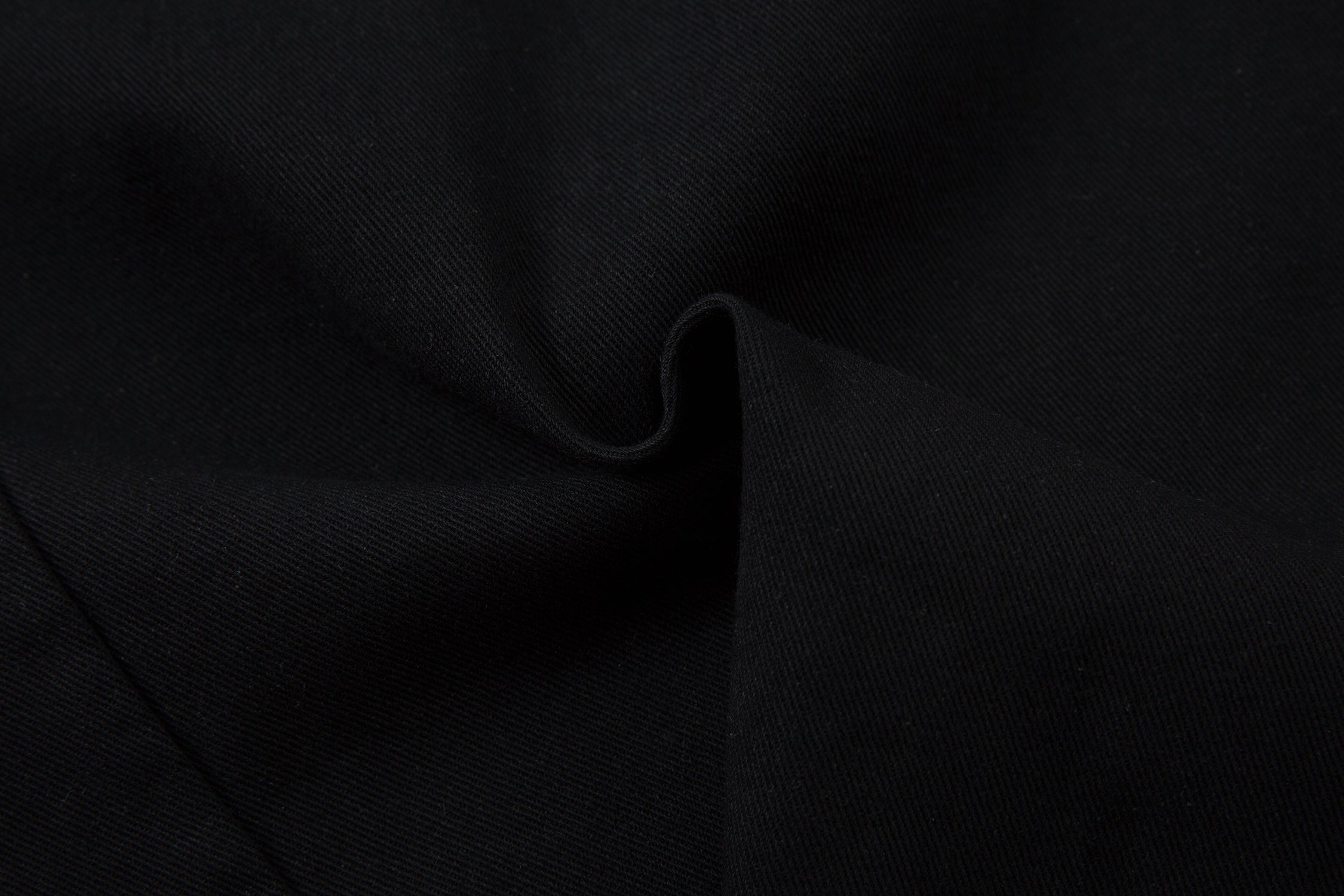 Flame Graphic Wide-Leg Black Denim Jeans | Streetwear