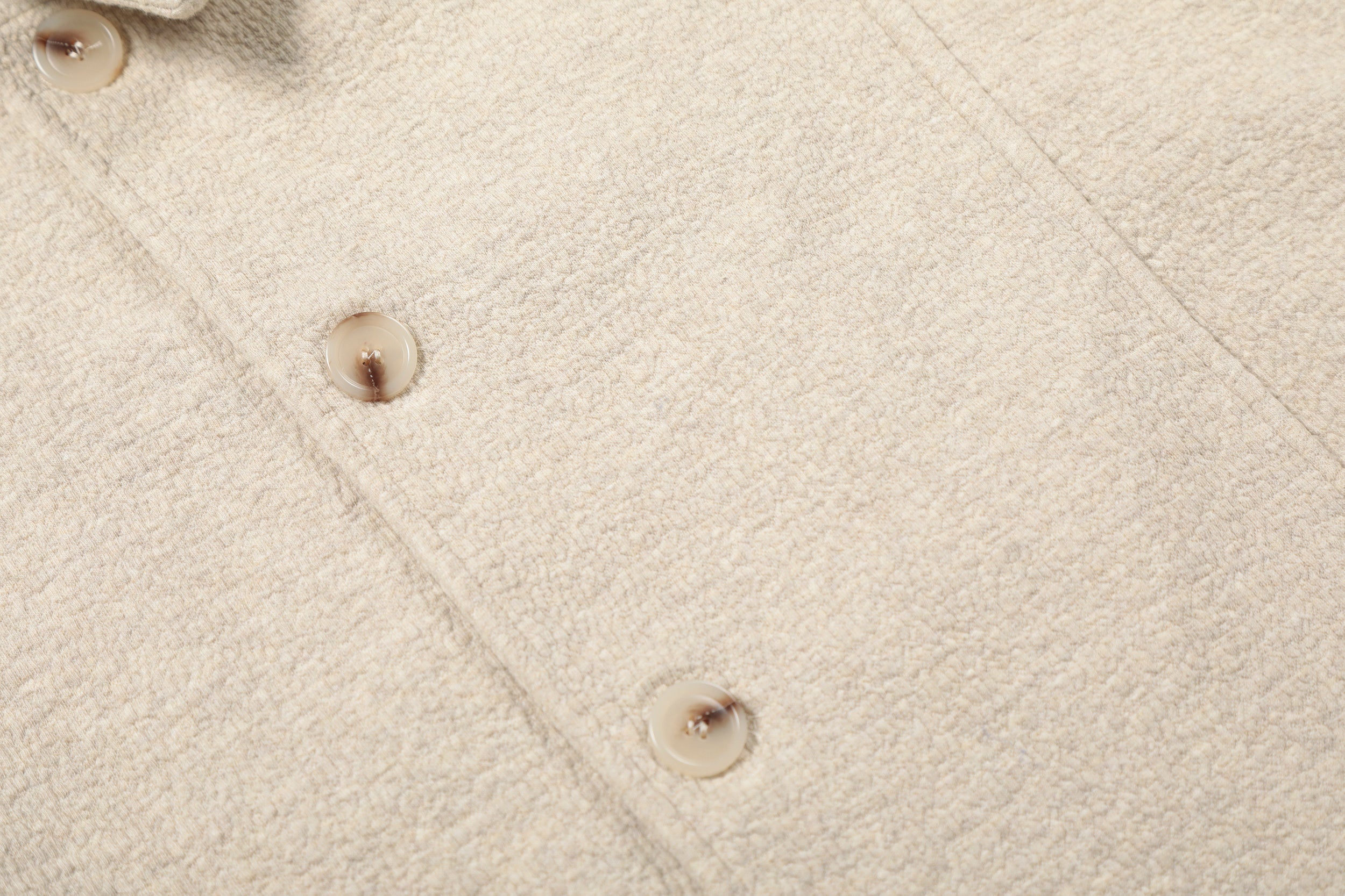 Omirad Belted Cropped Jacket | Structured Cotton Outerwear