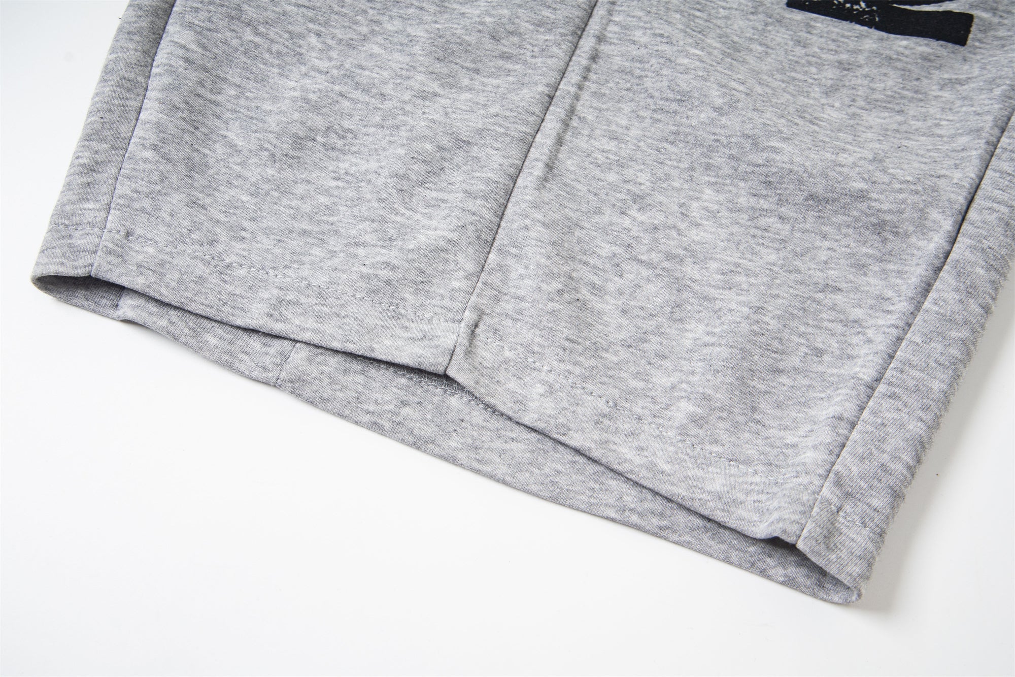 Double-Waist Checkered Print Wide-Leg Track Pants | Y2K Streetwear