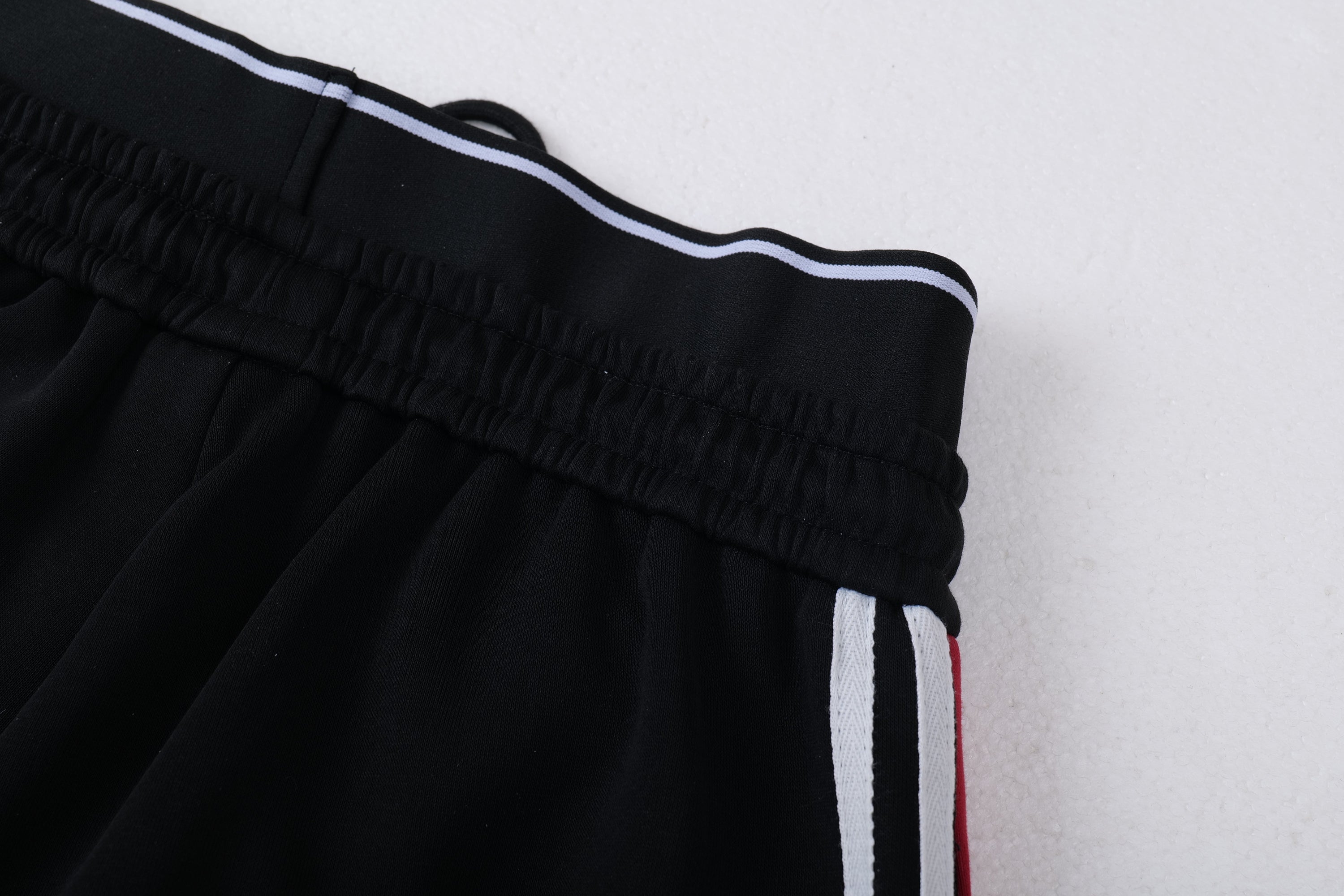 Fairfocus College Track Pants | Wide-Leg Streetwear Sweatpants