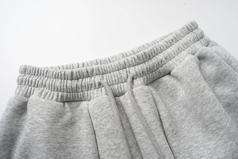 Omirad Essential Wide-Leg Sweatpants | Relaxed Fit