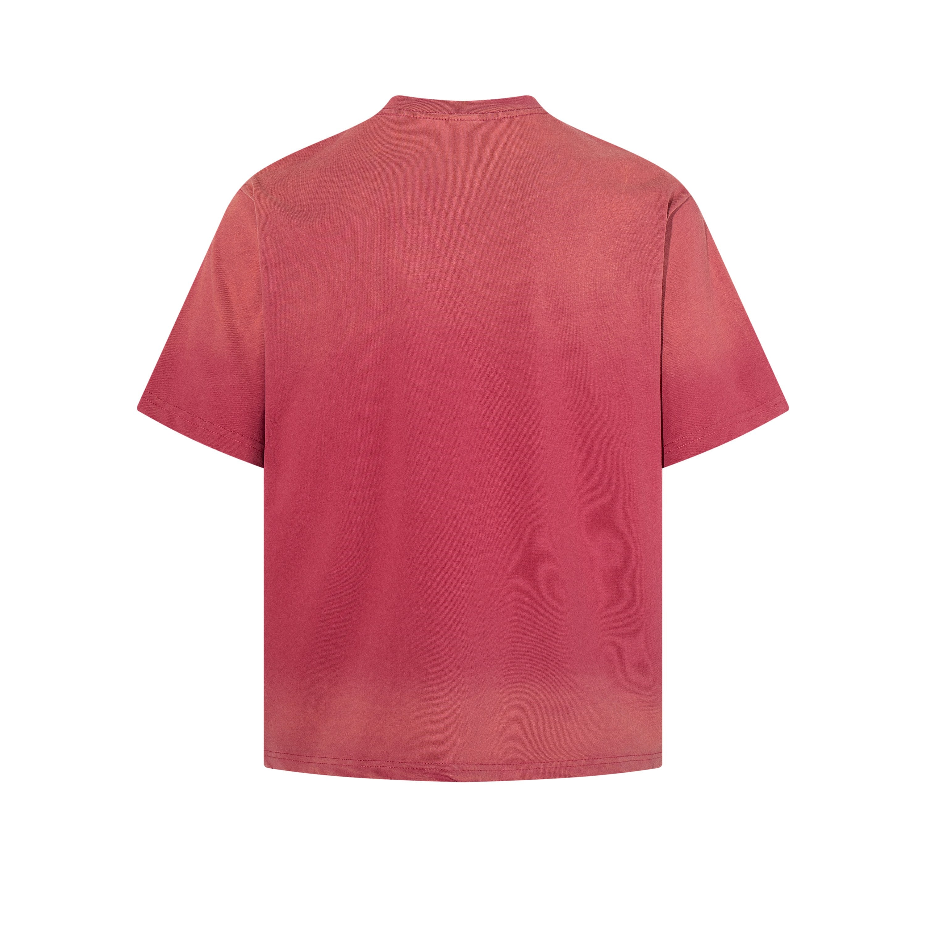 Omirad You'd Lose Grunge Graphic Tee | Washed Vintage Fit
