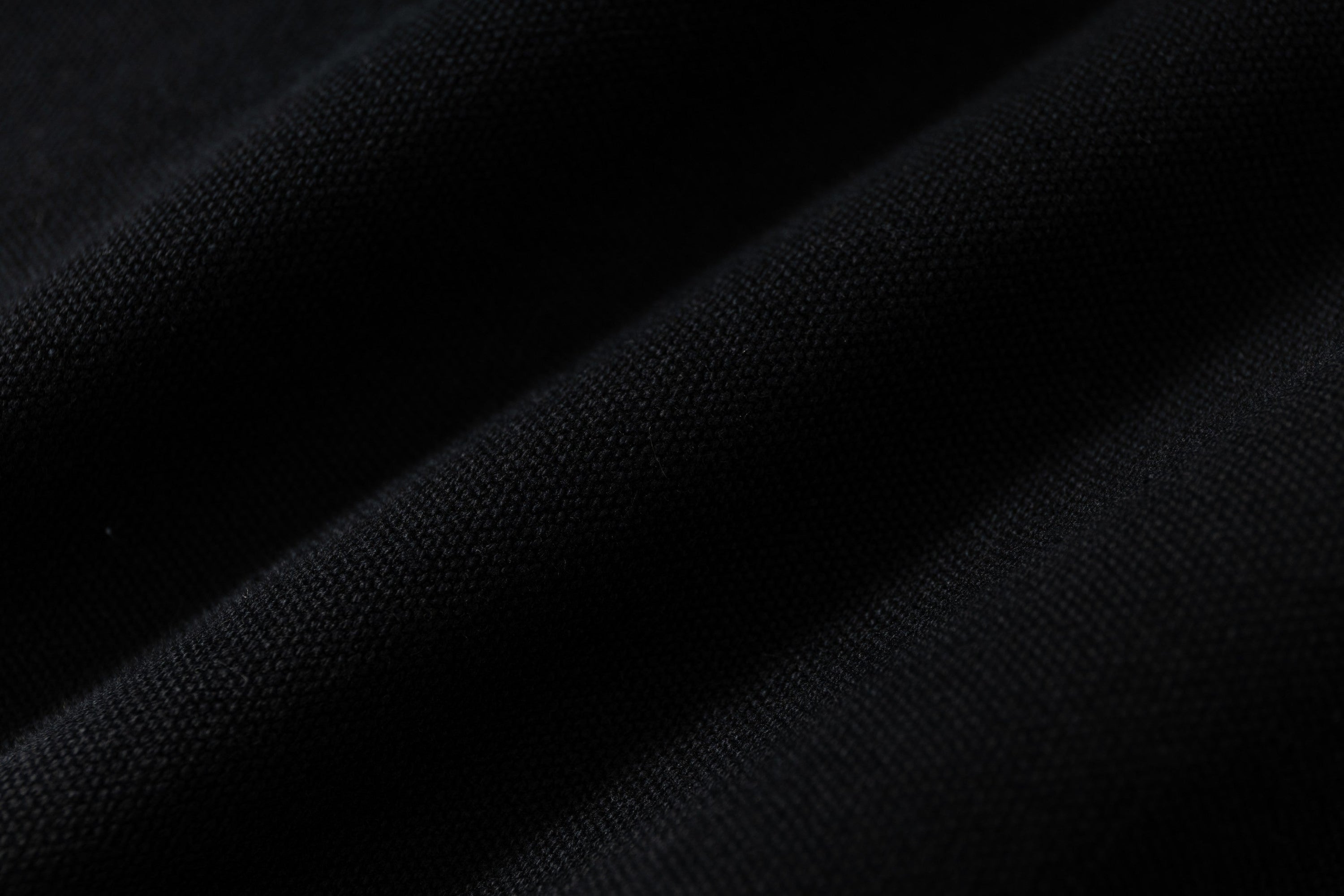 Omirad Plaid-Lined Zip Hoodie | Black Street Hoodie