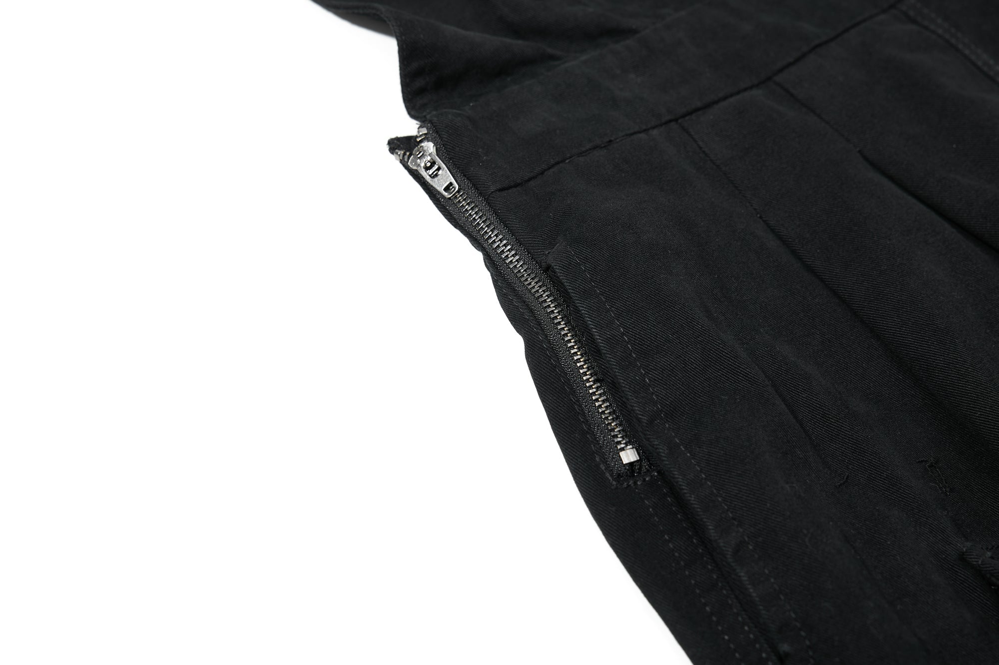 Omirad Military Utility Cargo Shorts | Wide-Leg Cotton