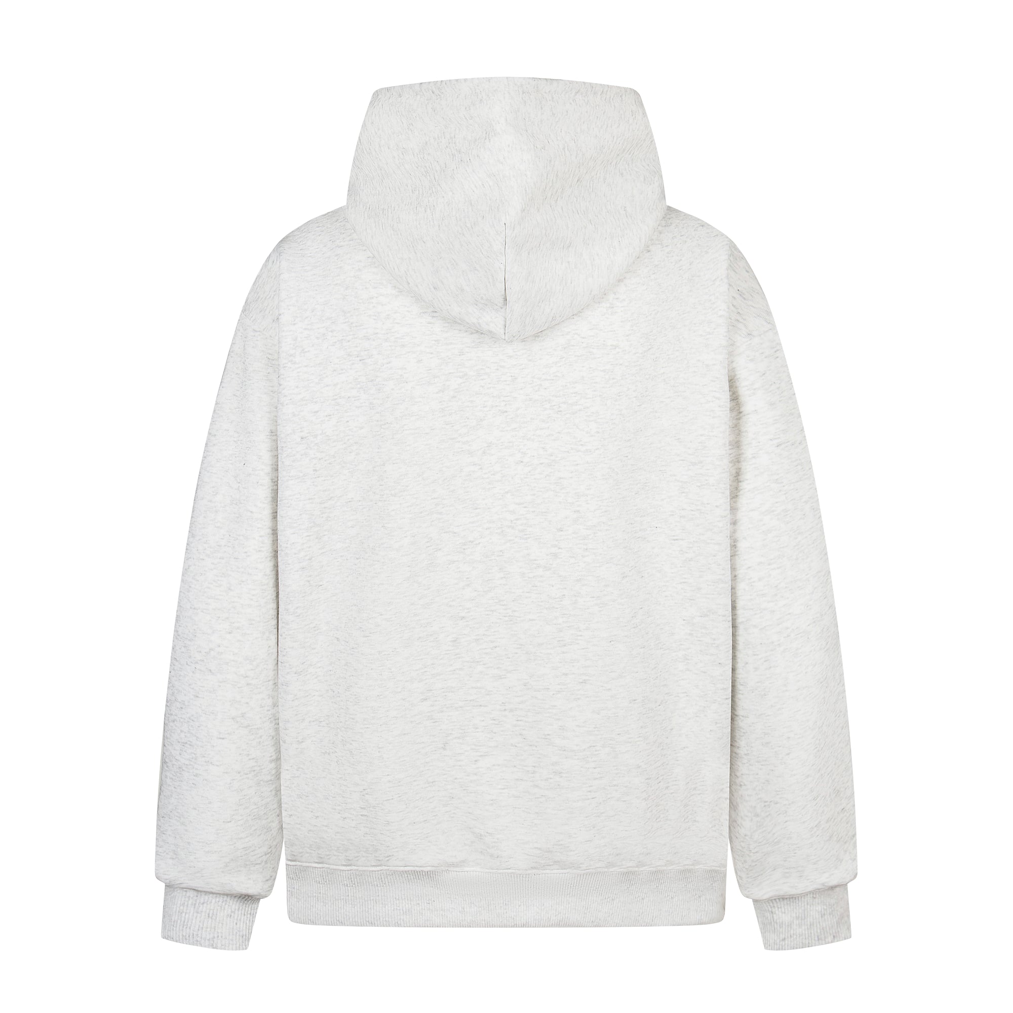 Omirad Make No Choice Dark Collage Graphic Hoodie | SEAKOFF